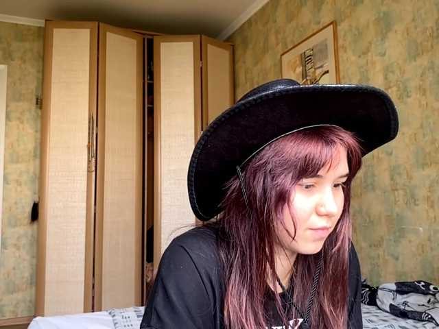 AngelinaVier live cam on BongaCams