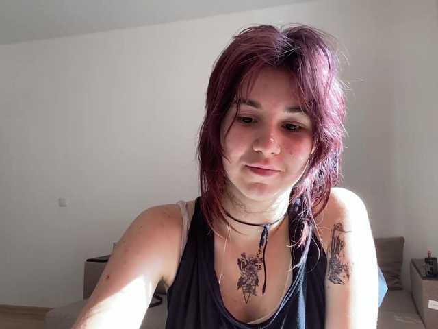 AngelinaVier live cam on BongaCams