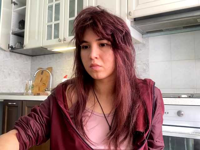 AngelinaVier live cam on BongaCams