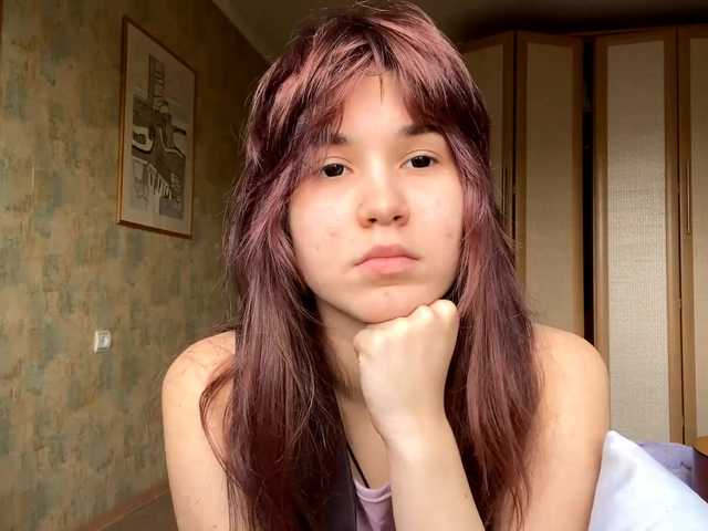 AngelinaVier live cam on BongaCams
