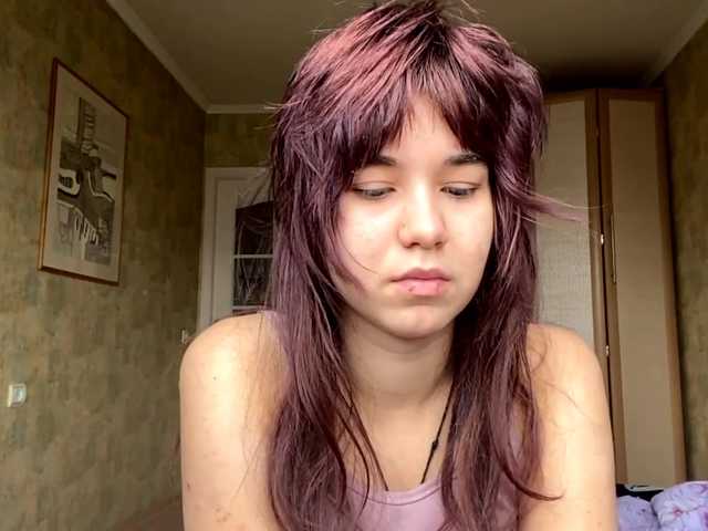 AngelinaVier live cam on BongaCams
