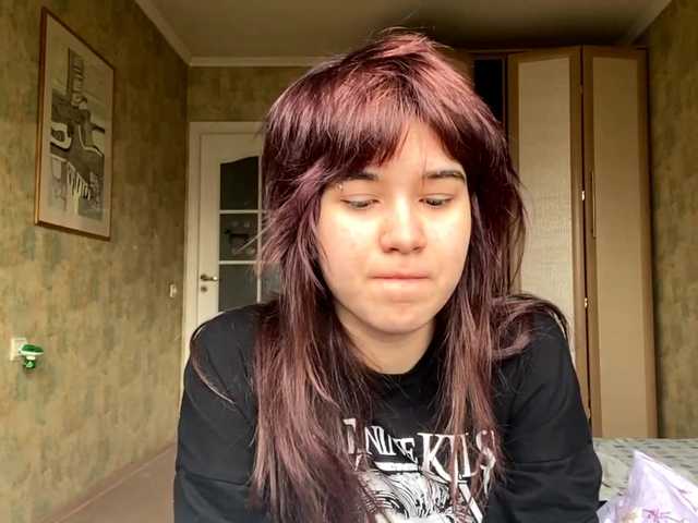 AngelinaVier live cam on BongaCams