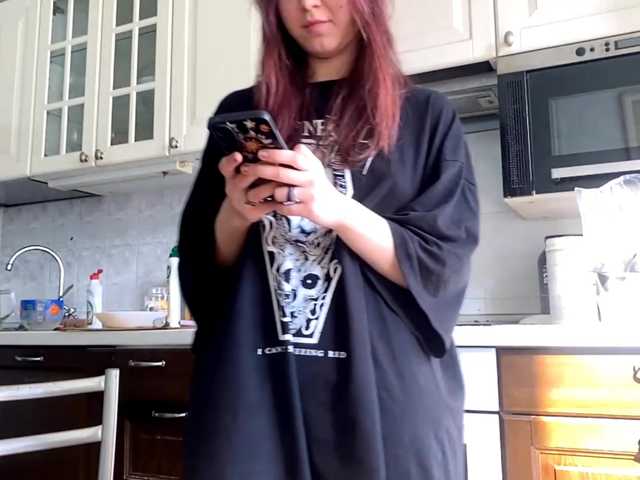 AngelinaVier live cam on BongaCams
