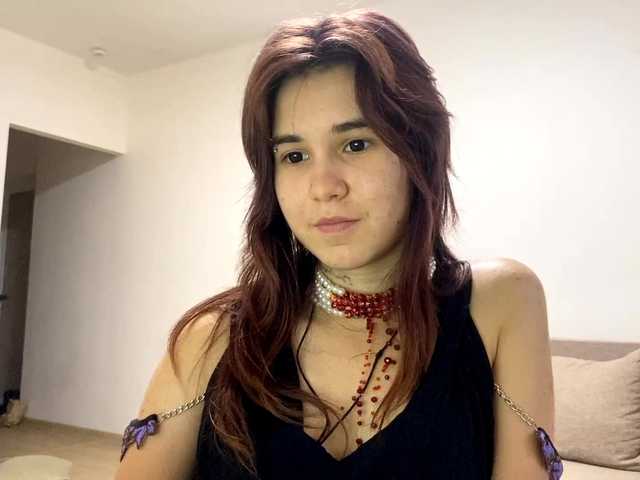 AngelinaVier live cam on BongaCams