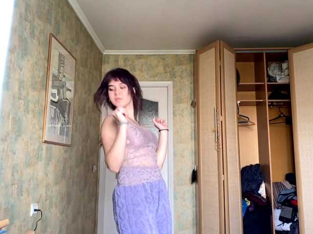 AngelinaVier live cam on BongaCams