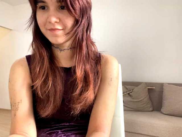 AngelinaVier live cam on BongaCams