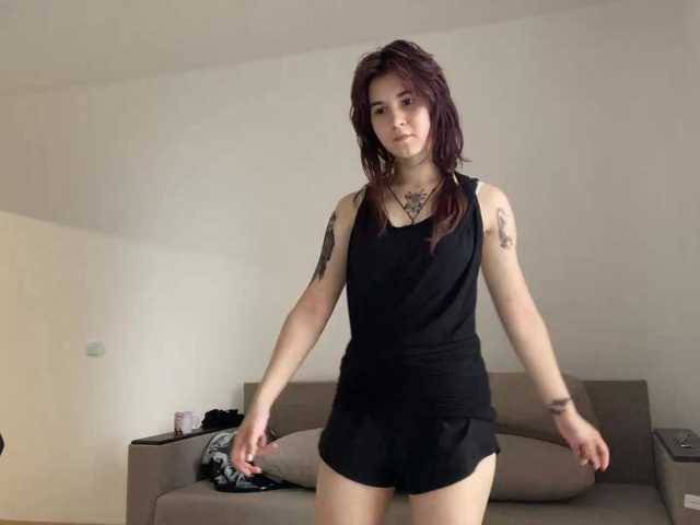 AngelinaVier live cam on BongaCams