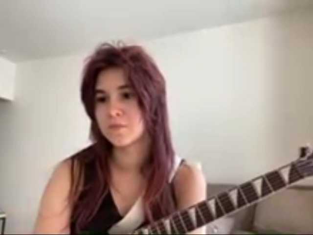 AngelinaVier live cam on BongaCams