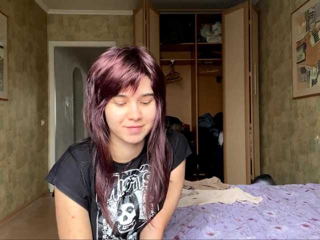 AngelinaVier live cam on BongaCams