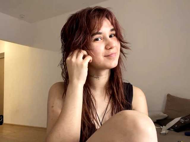 AngelinaVier live cam on BongaCams