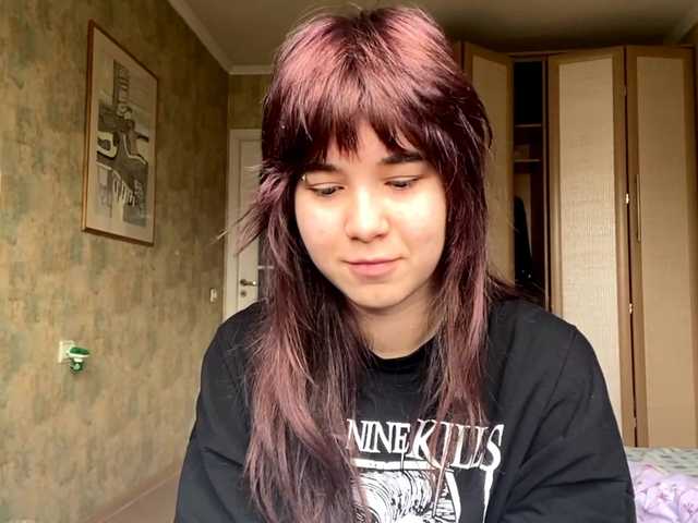 AngelinaVier live cam on BongaCams