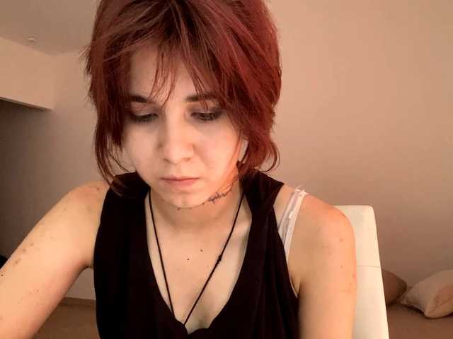 AngelinaVier live cam on BongaCams