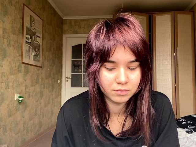 AngelinaVier live cam on BongaCams