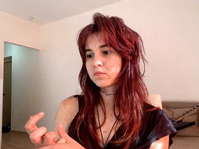 AngelinaVier live cam on BongaCams