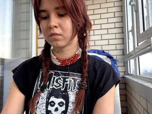 AngelinaVier live cam on BongaCams