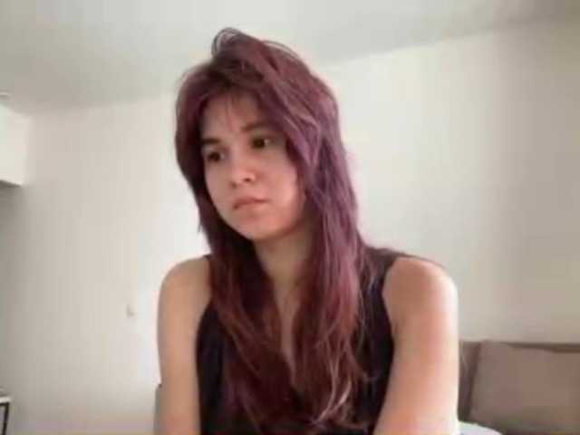 AngelinaVier live cam on BongaCams