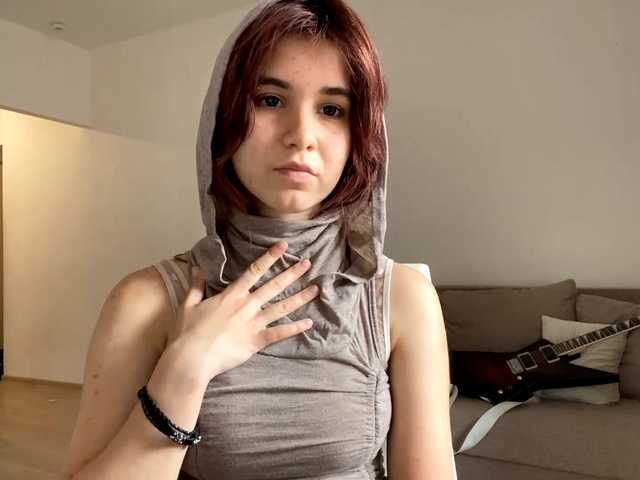 AngelinaVier live cam on BongaCams