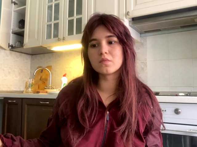 AngelinaVier live cam on BongaCams
