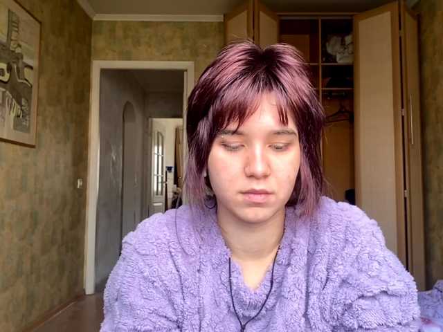 AngelinaVier live cam on BongaCams
