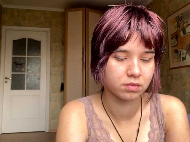 AngelinaVier live cam on BongaCams