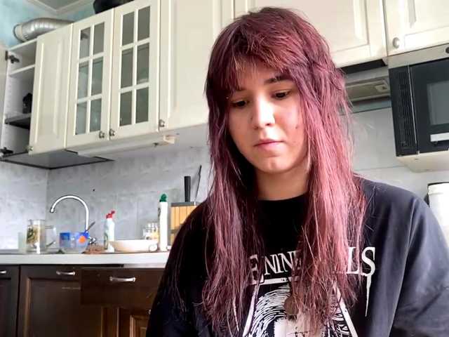 AngelinaVier live cam on BongaCams