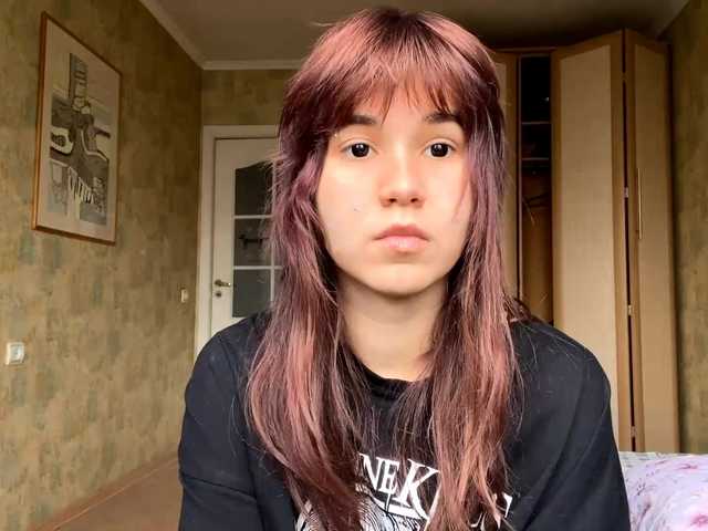 AngelinaVier live cam on BongaCams