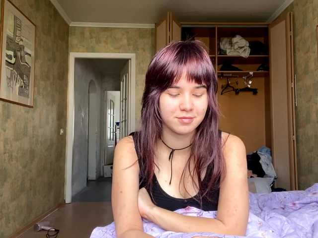 AngelinaVier live cam on BongaCams