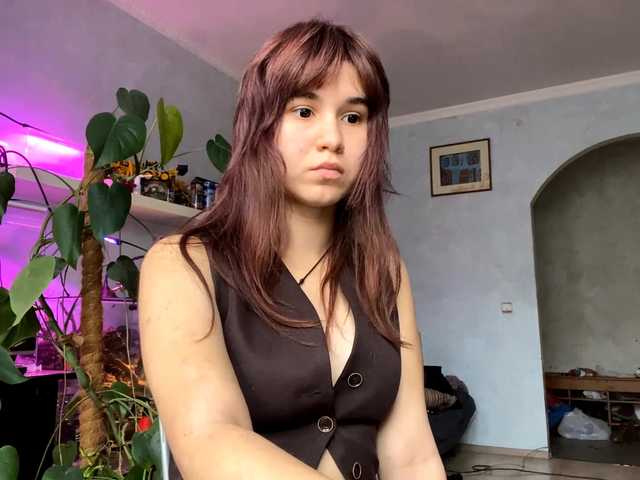AngelinaVier live cam on BongaCams