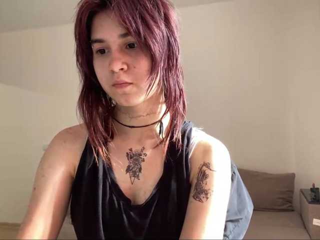 AngelinaVier live cam on BongaCams