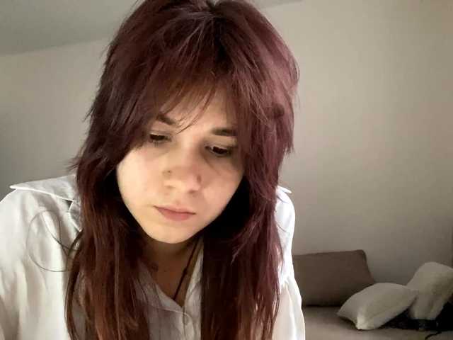 AngelinaVier live cam on BongaCams