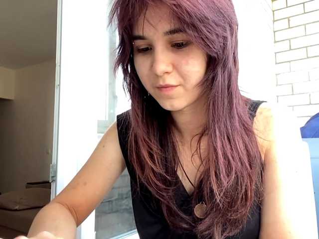 AngelinaVier live cam on BongaCams