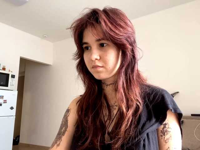 AngelinaVier live cam on BongaCams