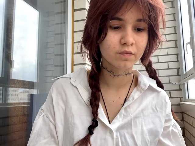 AngelinaVier live cam on BongaCams