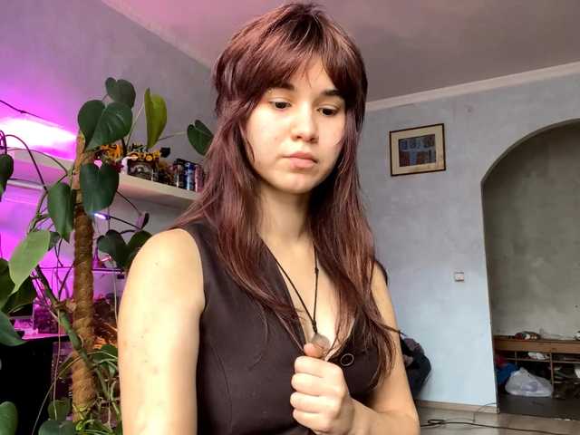 AngelinaVier live cam on BongaCams