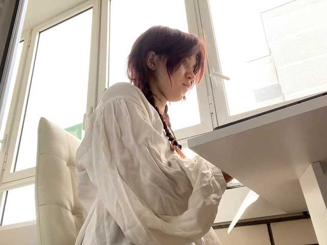 AngelinaVier live cam on BongaCams