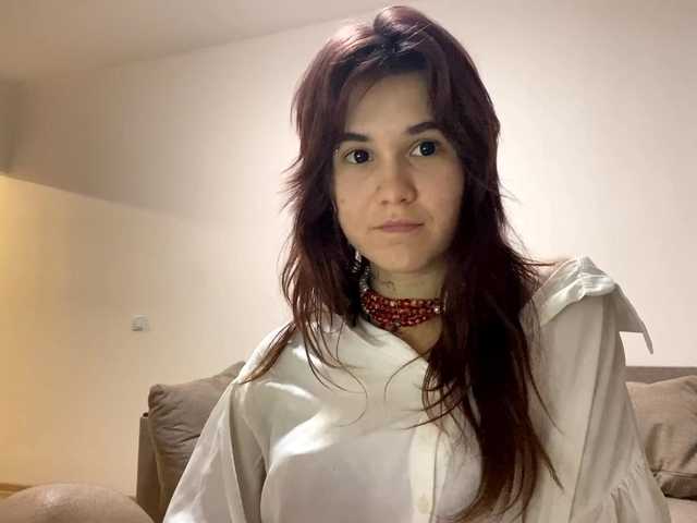 AngelinaVier live cam on BongaCams