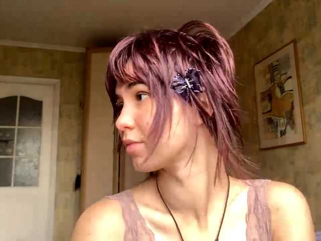 AngelinaVier live cam on BongaCams