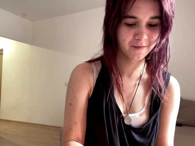 AngelinaVier live cam on BongaCams