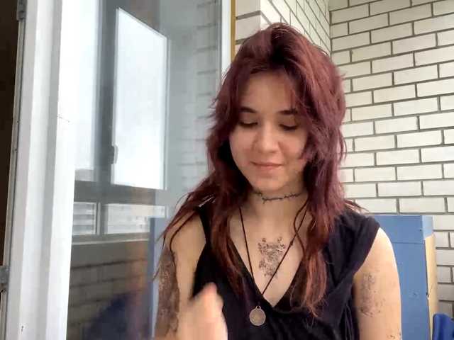 AngelinaVier live cam on BongaCams