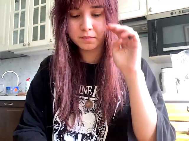 AngelinaVier live cam on BongaCams
