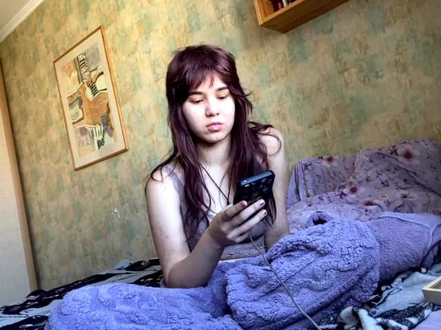 AngelinaVier live cam on BongaCams
