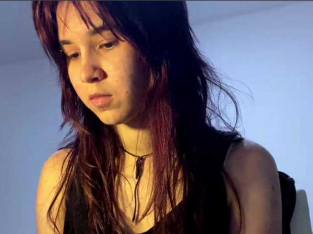 AngelinaVier live cam on BongaCams