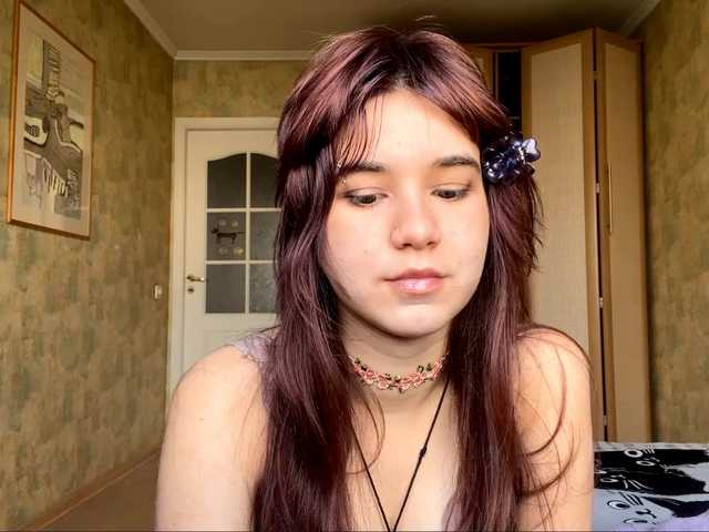 AngelinaVier live cam on BongaCams