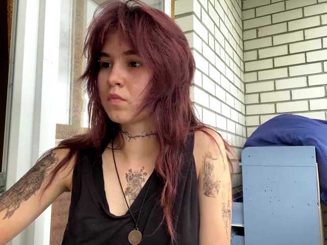 AngelinaVier live cam on BongaCams