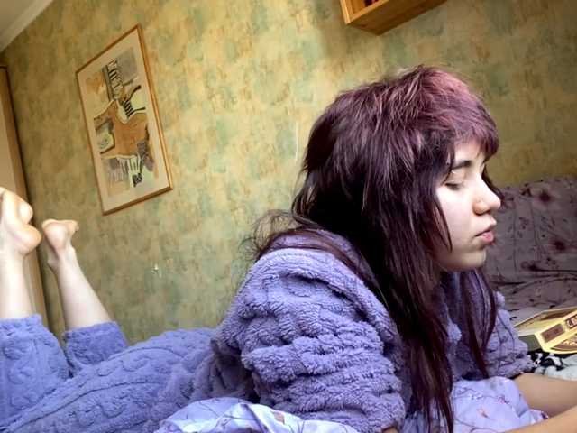 AngelinaVier live cam on BongaCams