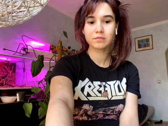 AngelinaVier live cam on BongaCams