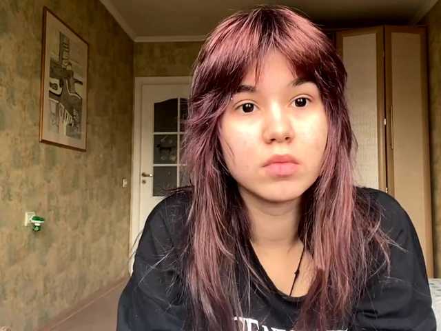 AngelinaVier live cam on BongaCams