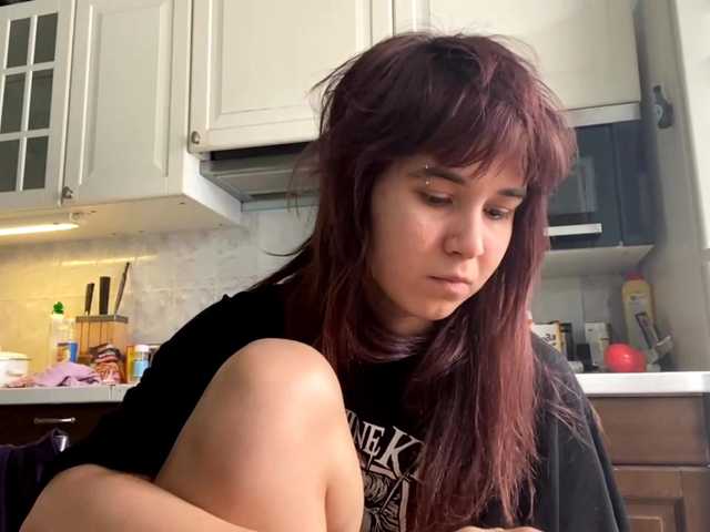AngelinaVier live cam on BongaCams