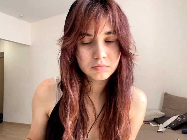 AngelinaVier live cam on BongaCams
