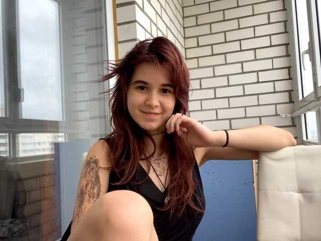 AngelinaVier live cam on BongaCams